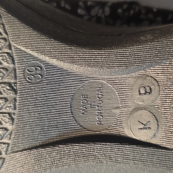 A'RCOPEDICO MaryJane Flats - Picture 7 of 9